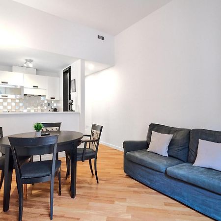 Ferienwohnung Babi San Marco In Brera Mailand Exterior foto