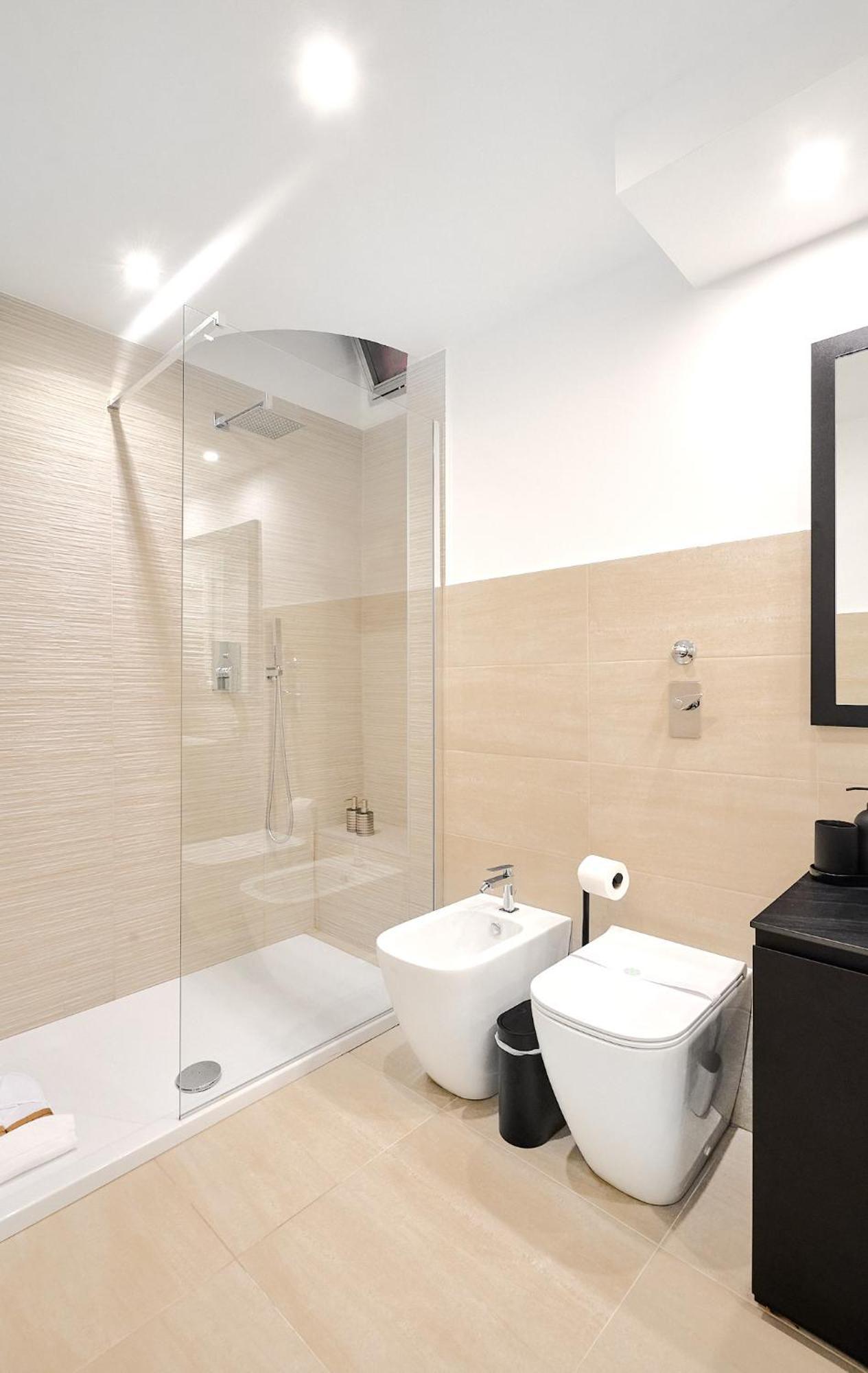 Ferienwohnung Babi San Marco In Brera Mailand Exterior foto